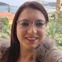 Nisrine Zaier
