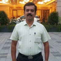 ARUNPRAKASH S