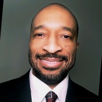 Dr. Terrence Porter