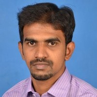 Ponraj B