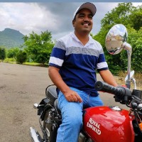Jitendra Shirke