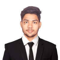 Ashutosh Sahoo