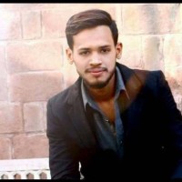 Muhammad Sharoz Sheikh