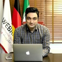 Mohammad Jamallou