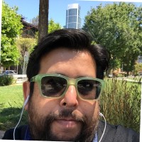 Daniel Rodriguez