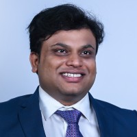 Prudvi Krishna Chalasani