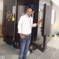 Laxmidhar Behera