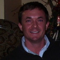 Eric Vaughn