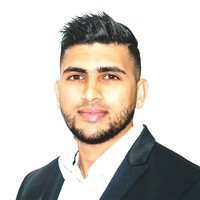 Nevan Moonsamy