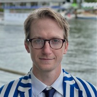 Nicolas Robertson