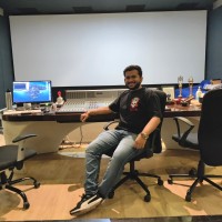 suraj bhanushali