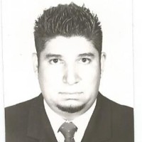 Jorge Alberto Sánchez Talamantes