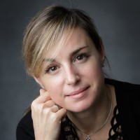 Virginie JAVAUX