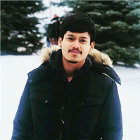 Dhruv Dudhiya