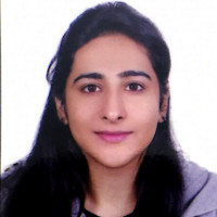 SMRIDHI MADAN