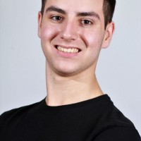 Ethan Marcus