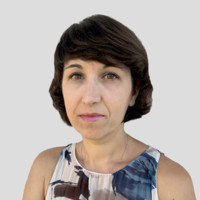 Lidia Balica