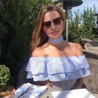 Samantha Schreibvogel