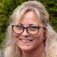 Pernille Toft