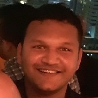 Rohit Thomas Antony