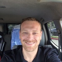Tate Geoffery