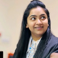 Sherin Thomas
