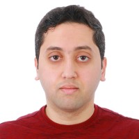 Mohammed Alhallaq