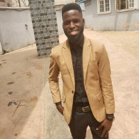 Emmanuel Oluwaseun Olubodun