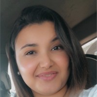 Marwa HAMMAMI