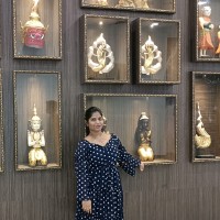 Bijayani Parida