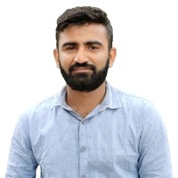 Suraj Dhimal