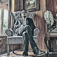 Rodolfo I. Benítez H.