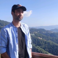 Nafish Alam