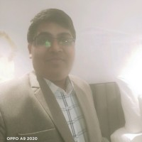 Manoj Choudhary