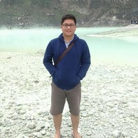 Perdy Bareta Bakti