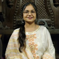 Ahona Saha