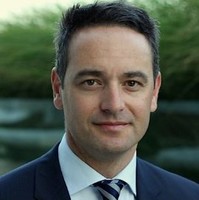 Shane Blackmore