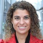 Elyse Bedwani