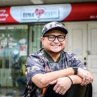 Firdaus Bin Abdul Hamid