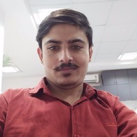 Brij Kishor Sharma