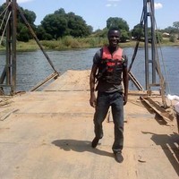 Harrison Mulenga Mporokoso