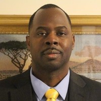 Wesley Green