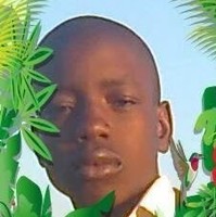 Simanga Menyuka