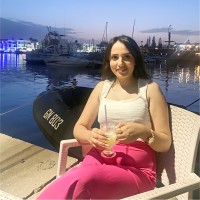 Samar Ben Ali