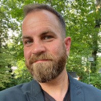 Joshua Stitzinger