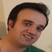 Amir Soltanahmadi