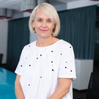 Minette Ferreira