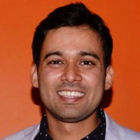 Mayank Parashar