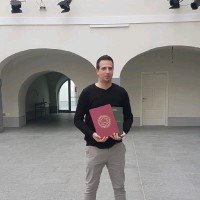 Renato Vuckovic