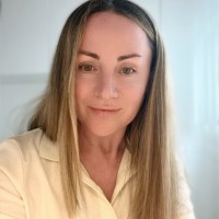 Alina Matyash